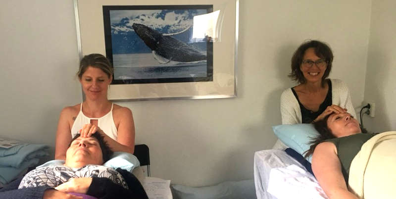 Access Facelift Class