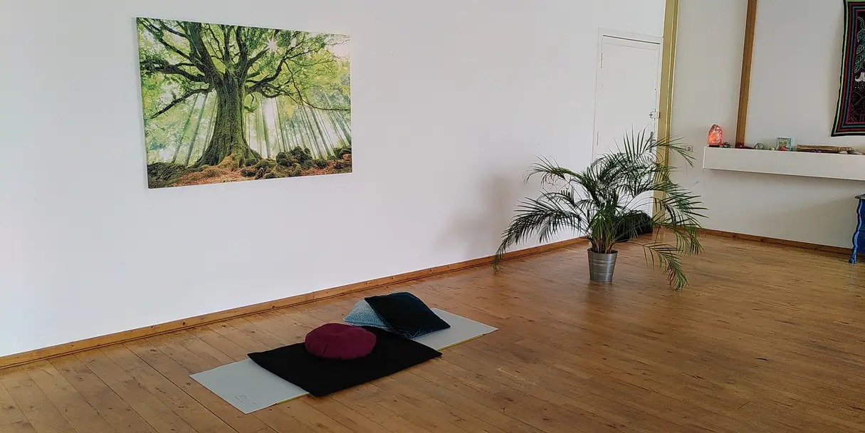 Yoga voor balans van lichaam en geest